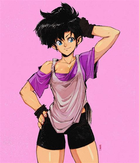 Character: videl (popular) » nhentai